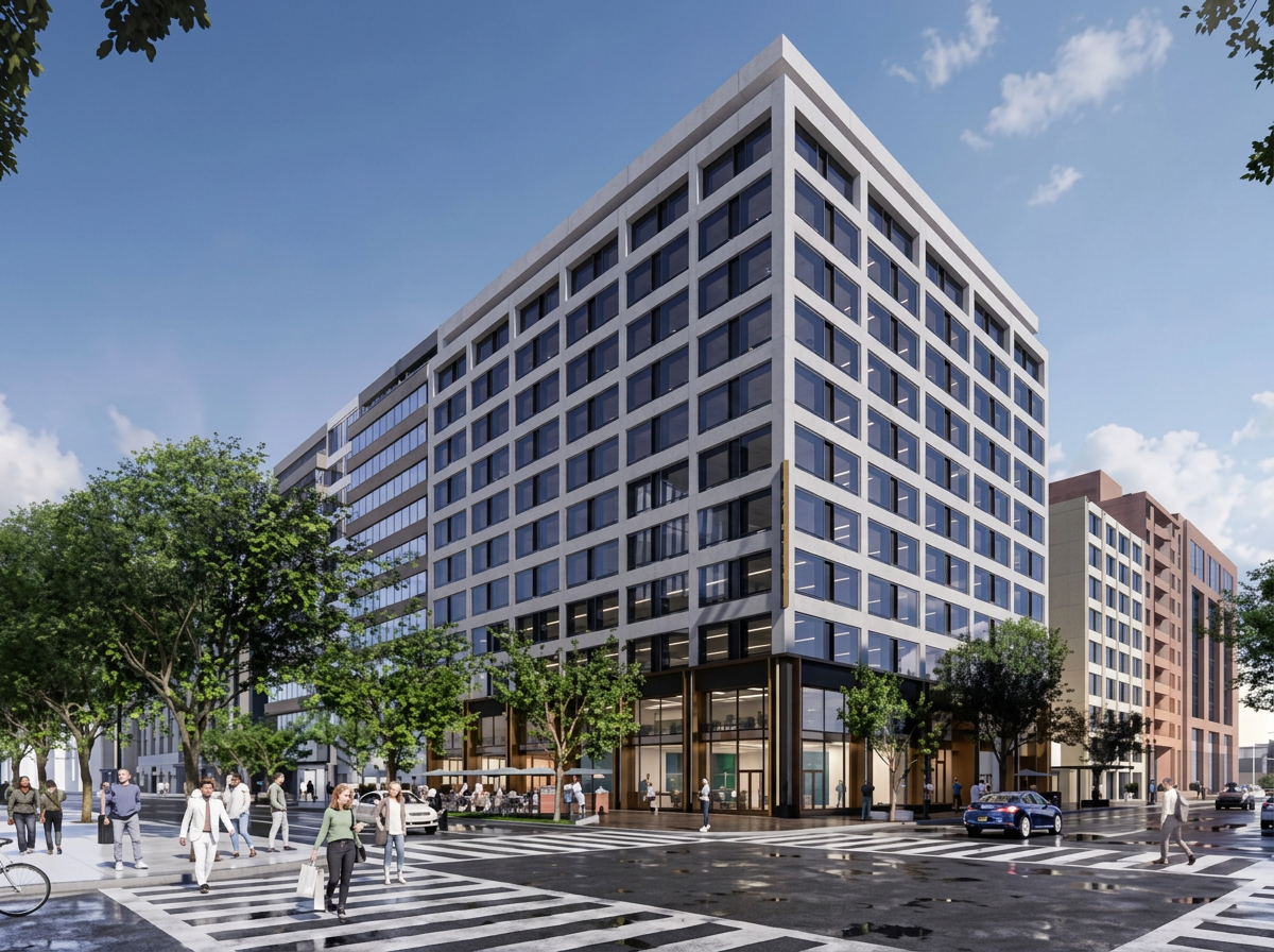 1899 L ST NW, Washington, DC