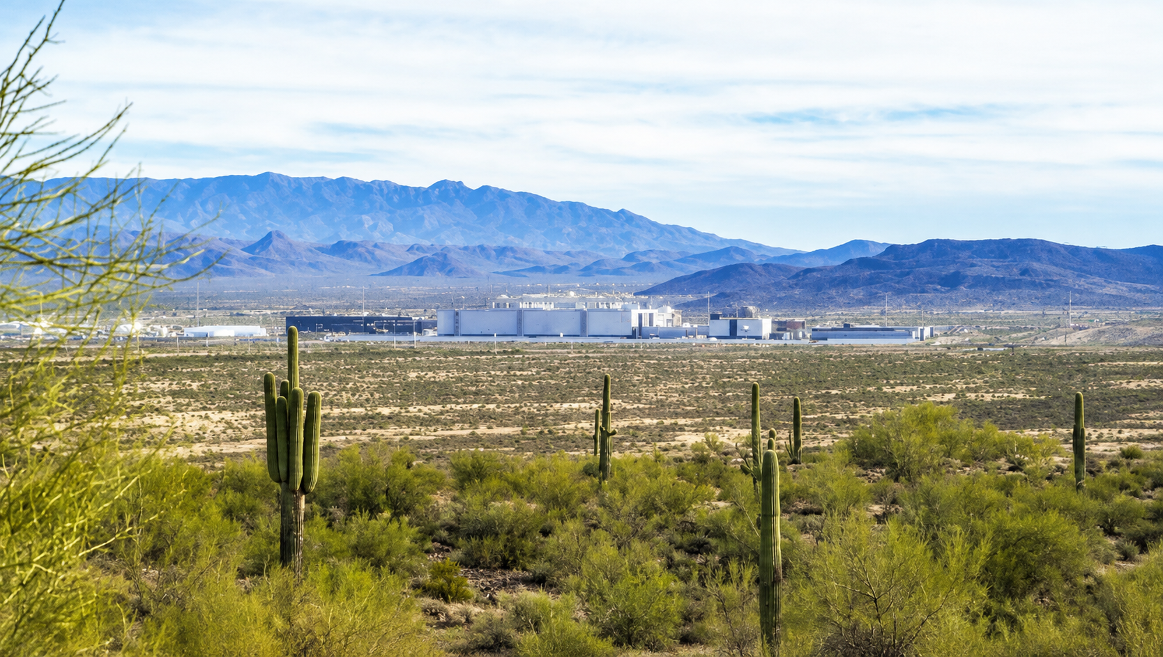 PHOENIX LAND, Phoenix, AZ