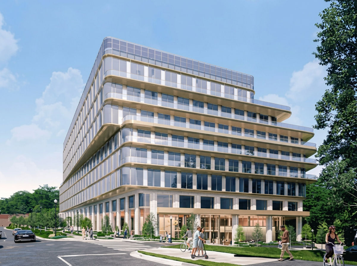 1501 LANGSTON BLVD, Arlington, VA